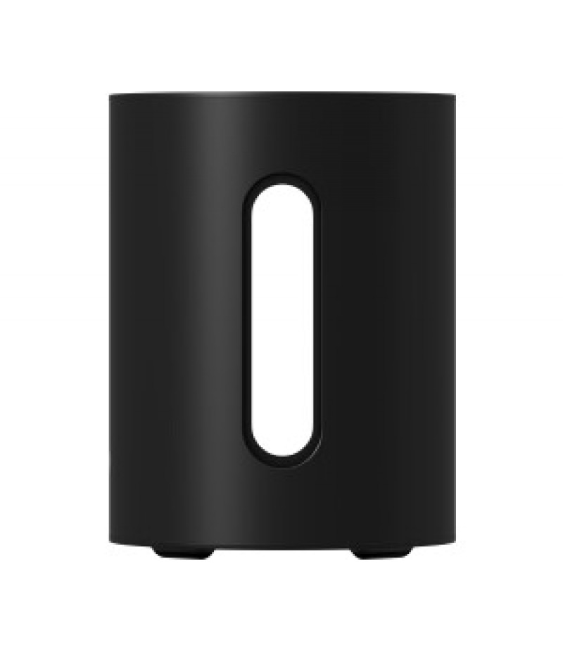 Sonos Sub Mini Black